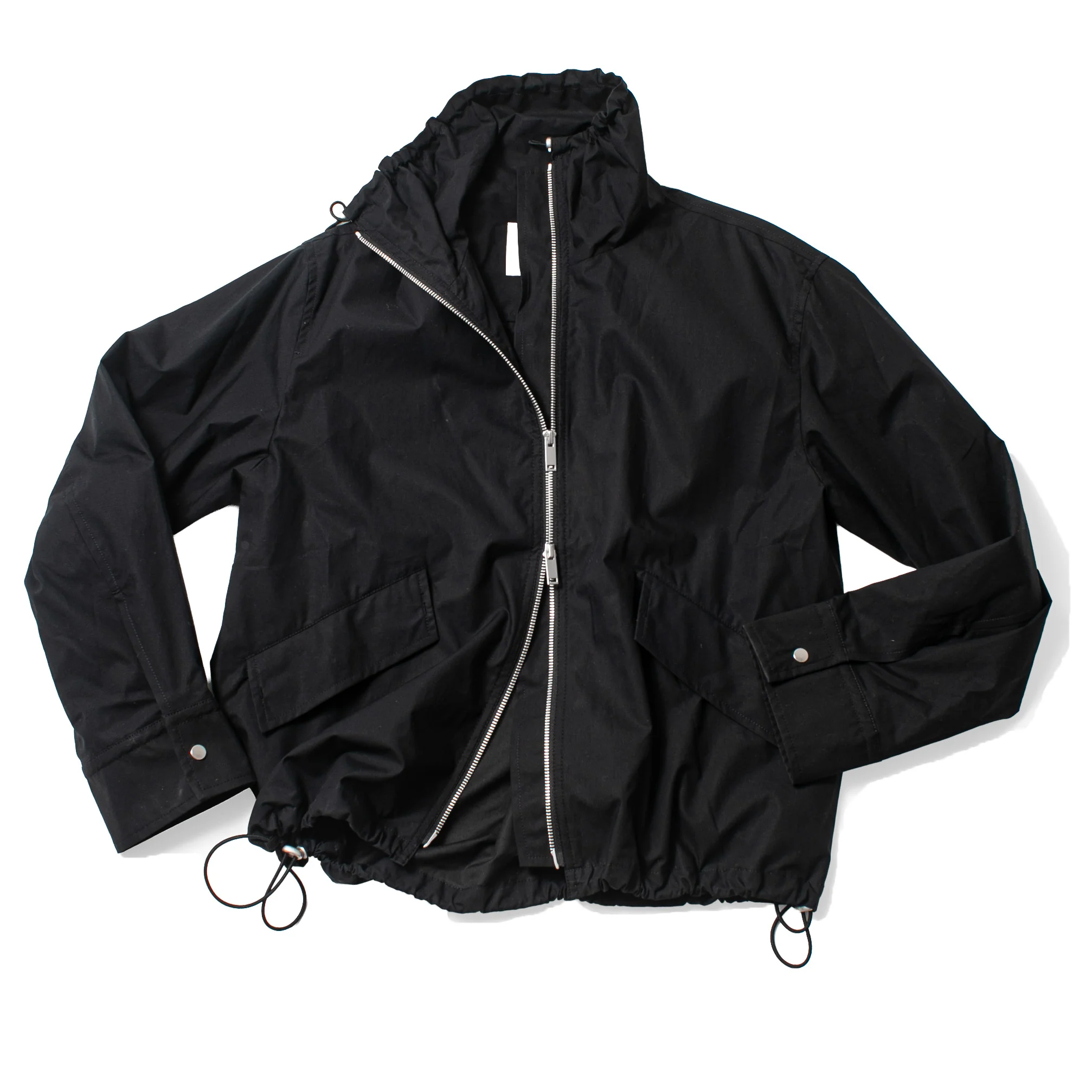 Studio Nicholson Lismore Jacket in Black