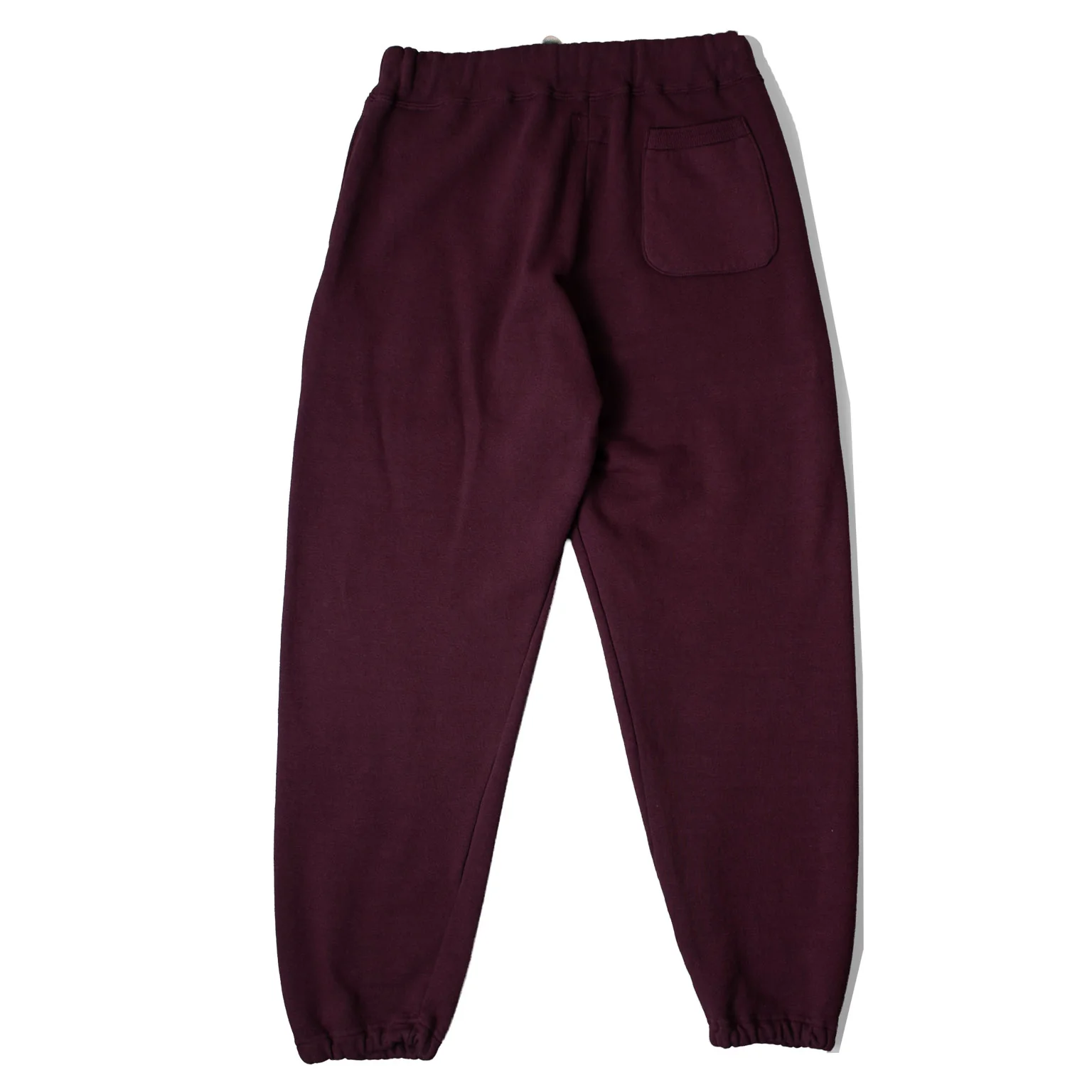 Sunray Sportswear Pele Sweatpant in Port Royal - Image 3