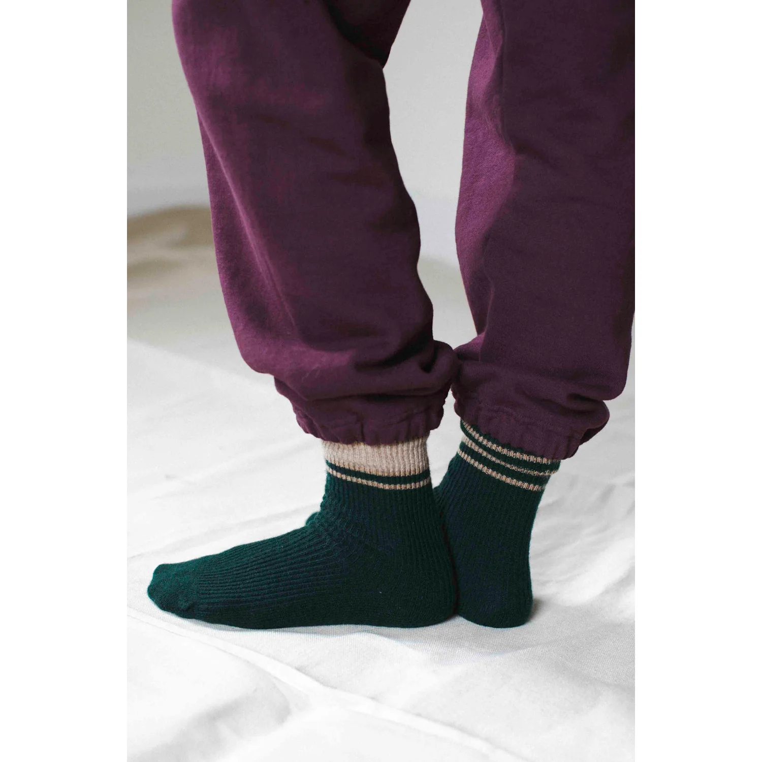 Sunray Sportswear Pele Sweatpant in Port Royal - Image 8