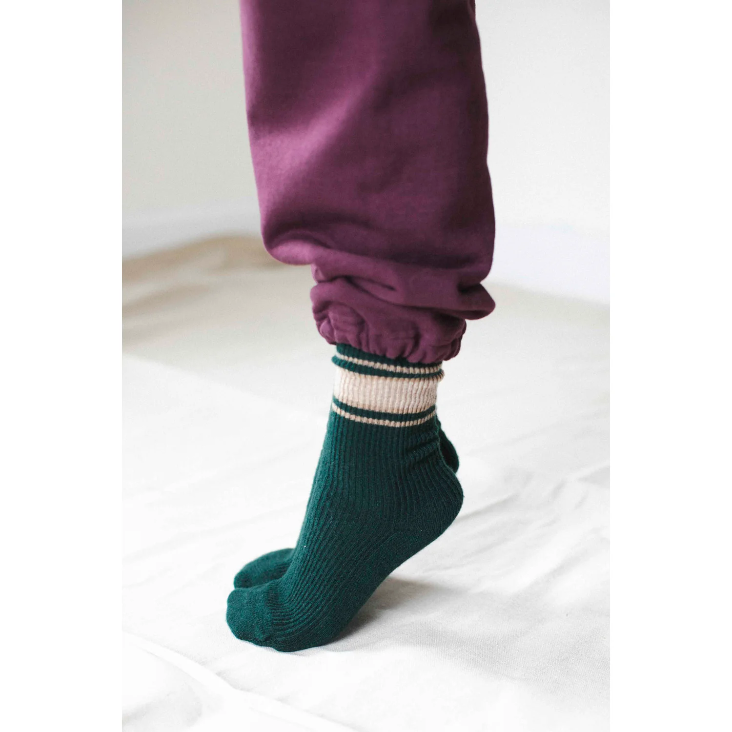 Sunray Sportswear Pele Sweatpant in Port Royal - Image 9