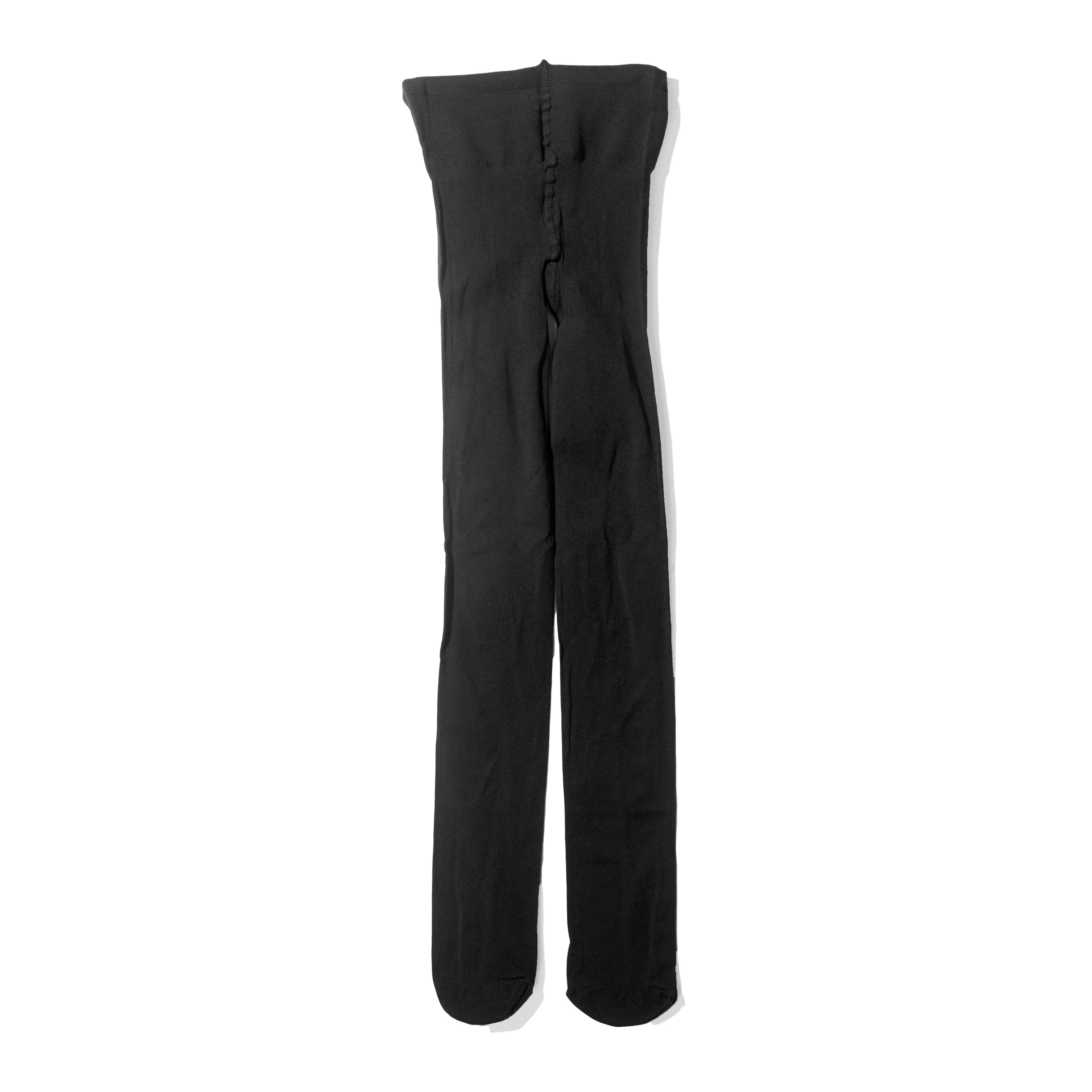 Swedish Stockings Olivia Premium Tights in Black - Image 2