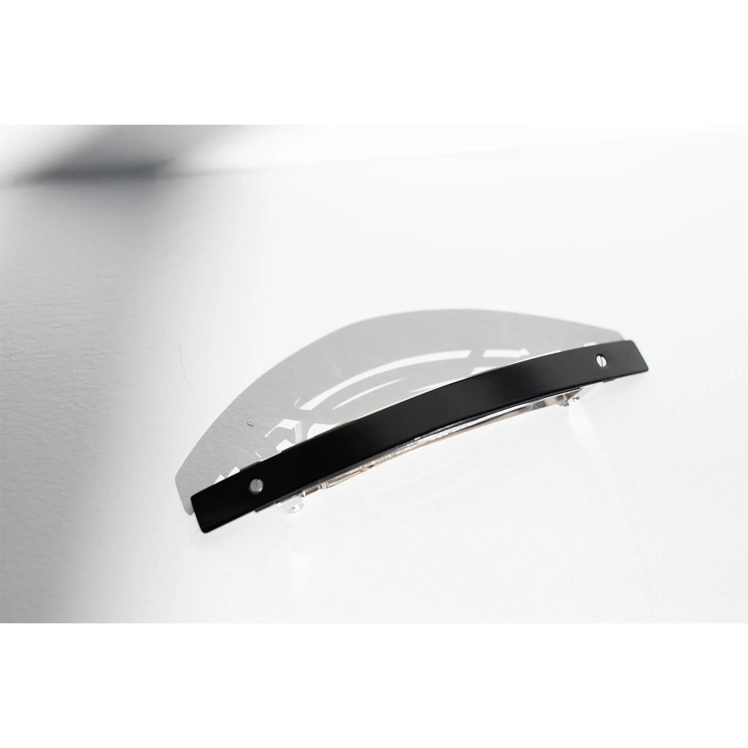 Sylvain Le Hen Barrette 021 XL in Black