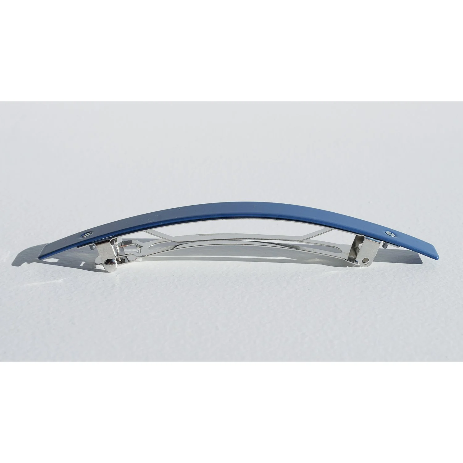 Sylvain Le Hen Barrette 021 XL in Blue Earthenware - Image 2