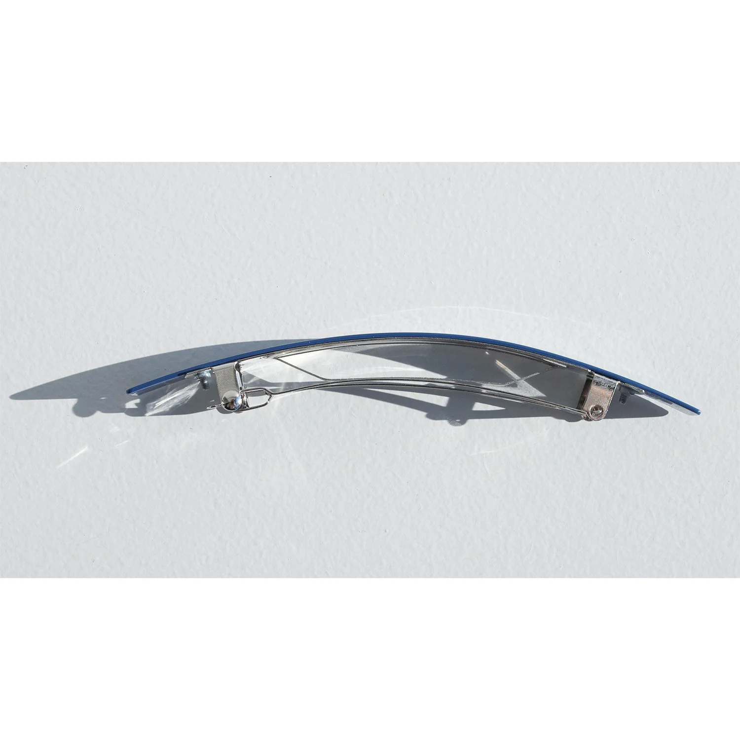 Sylvain Le Hen Barrette 021 XL in Blue Earthenware - Image 3