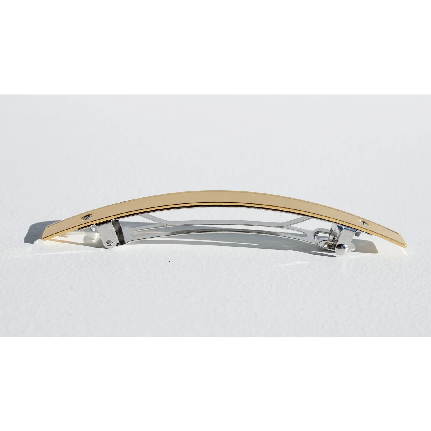 Sylvain Le Hen Barrette 021 XL in Gold - Image 2
