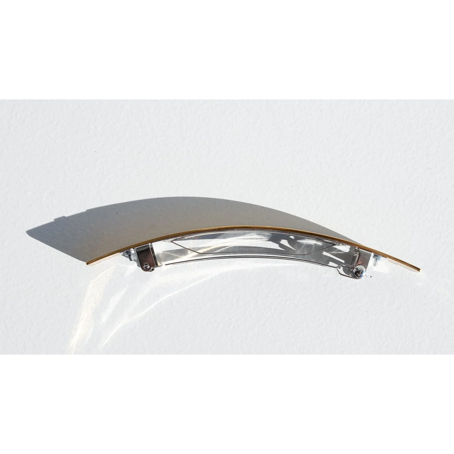 Sylvain Le Hen Barrette 021 XL in Gold - Image 3