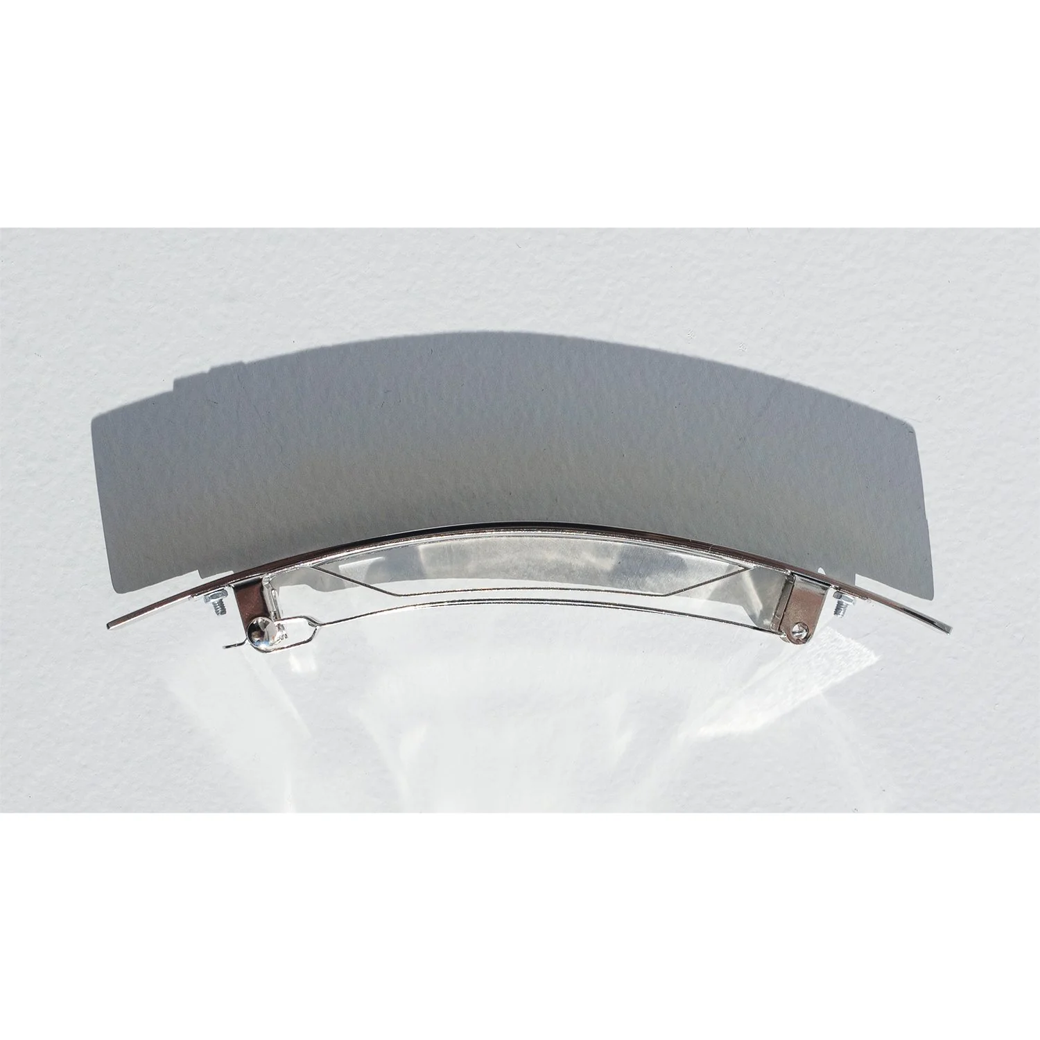 Sylvain Le Hen Barrette 021 XL in Silver - Image 4