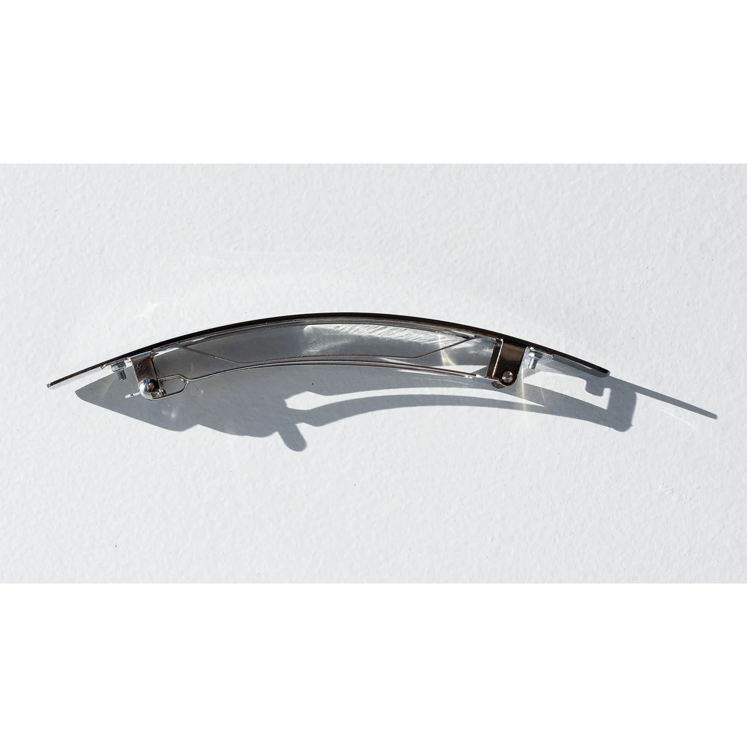 Sylvain Le Hen Barrette 021 XL in Black Silver - Image 3