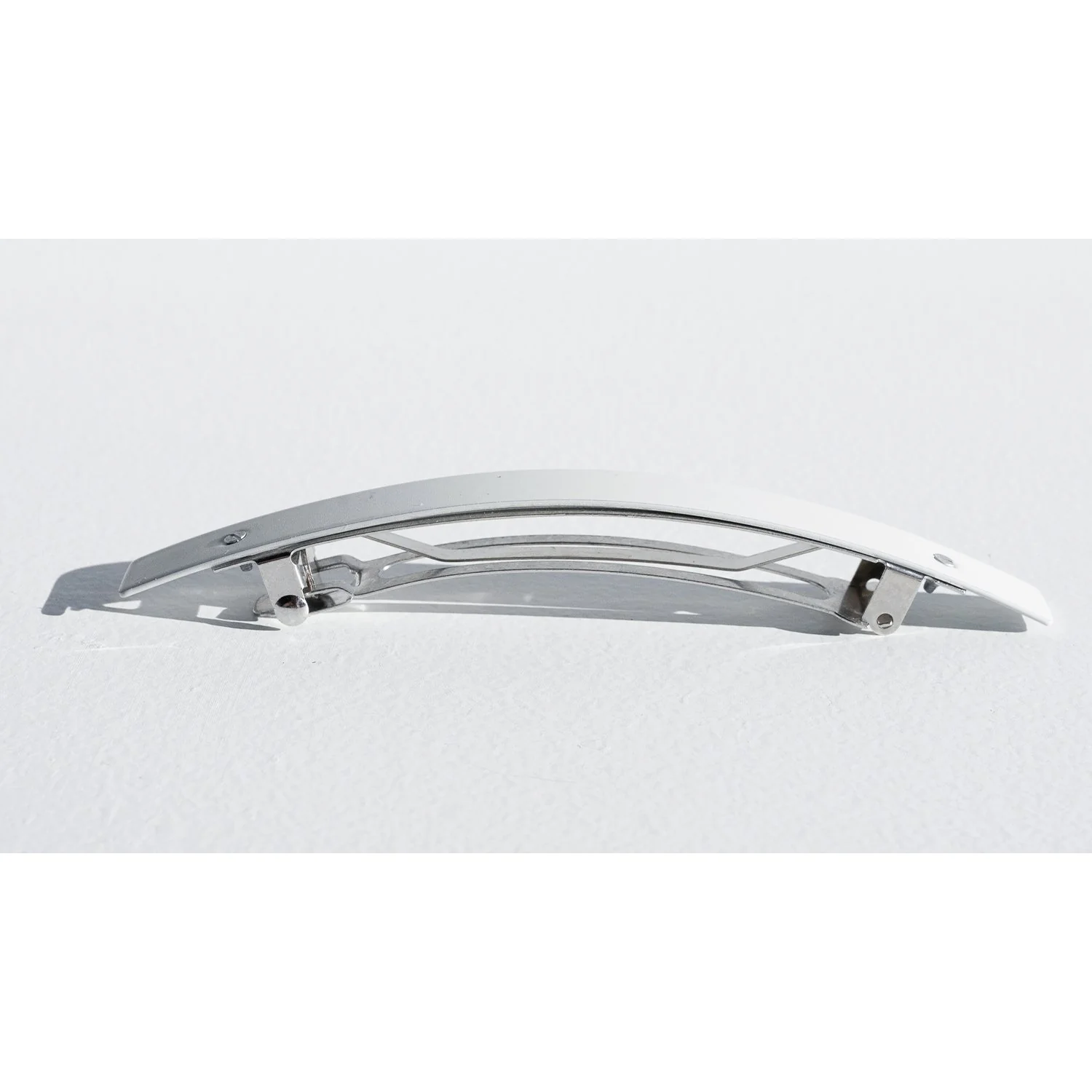 Sylvain Le Hen Barrette 021 XL in White - Image 2