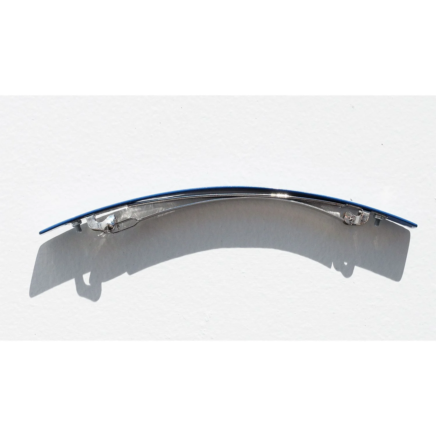 Sylvain Le Hen Barrette 021 XS in Blue Earthenware - Image 2