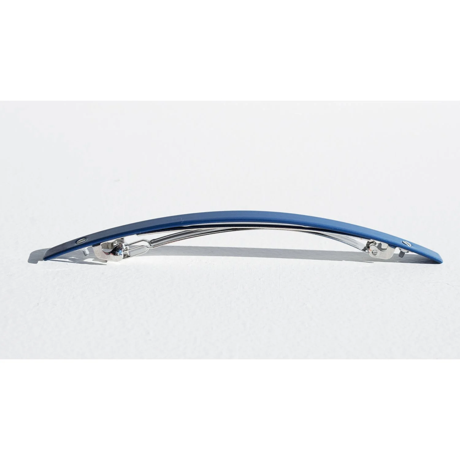 Sylvain Le Hen Barrette 021 XS in Blue Earthenware - Image 3