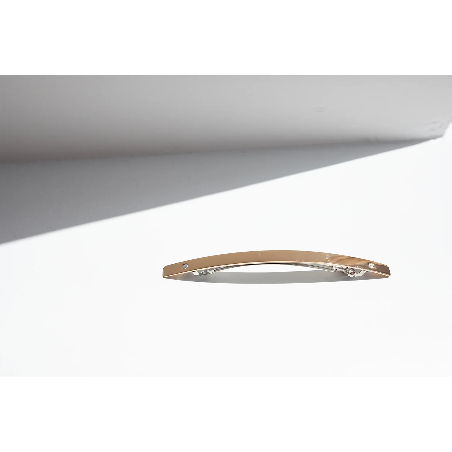 Sylvain Le Hen Barrette 021 XS in Gold - Image 3