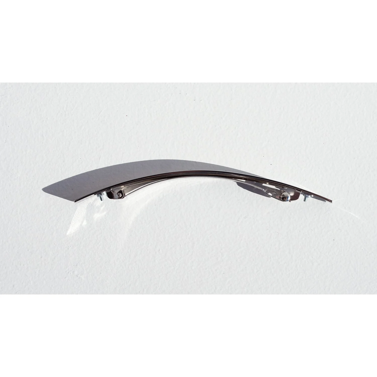 Sylvain Le Hen Barrette 021 XS in Silver - Image 2