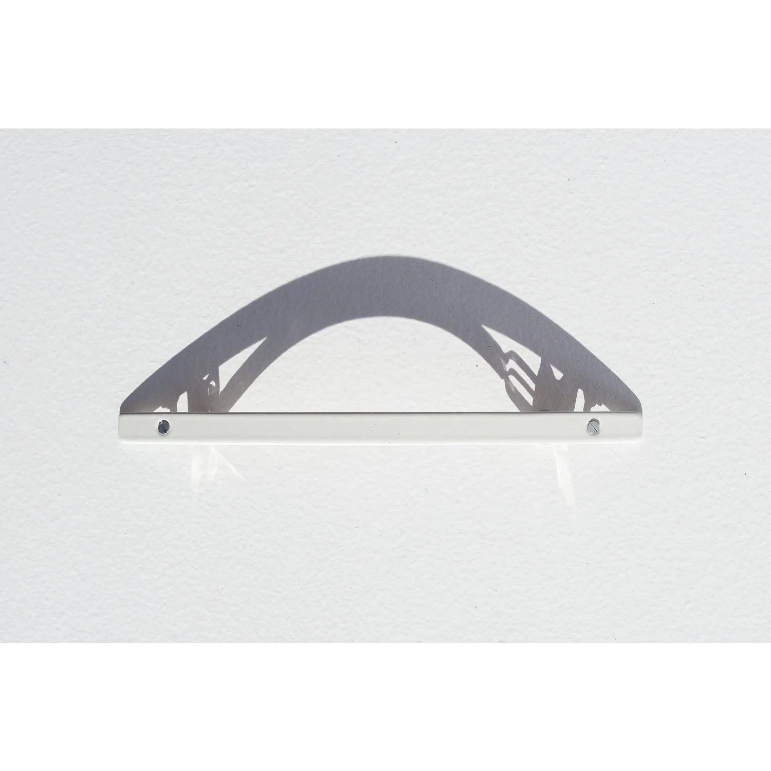 Sylvain Le Hen Barrette 021 XS in White - Image 2