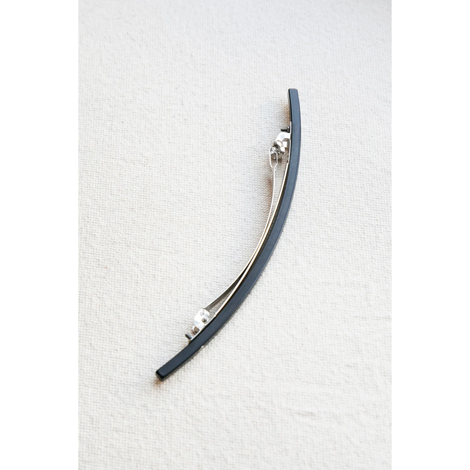 Sylvain Le Hen Barrette 023 in Black
