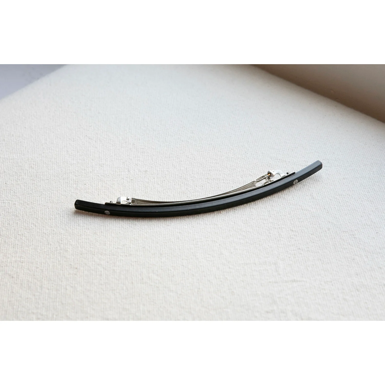 Sylvain Le Hen Barrette 023 in Black - Image 2
